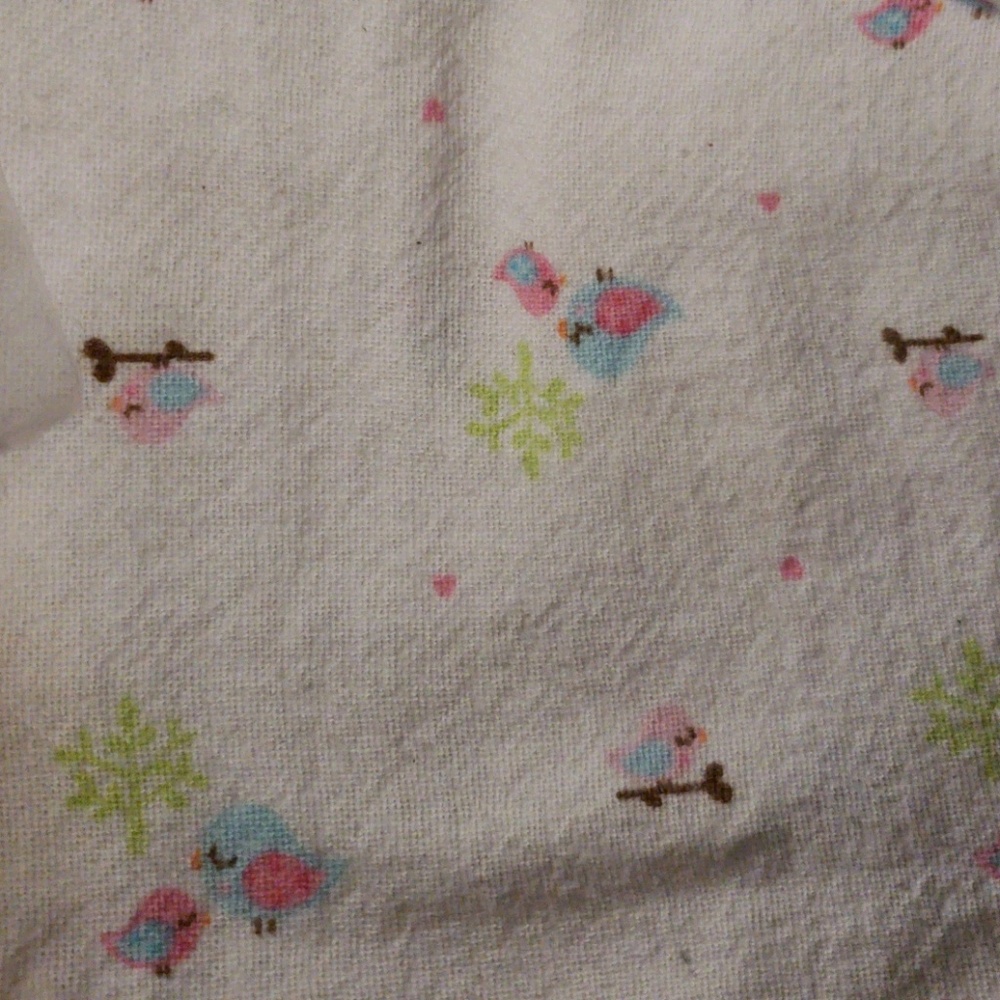 Meet your Posher, Sheyenne